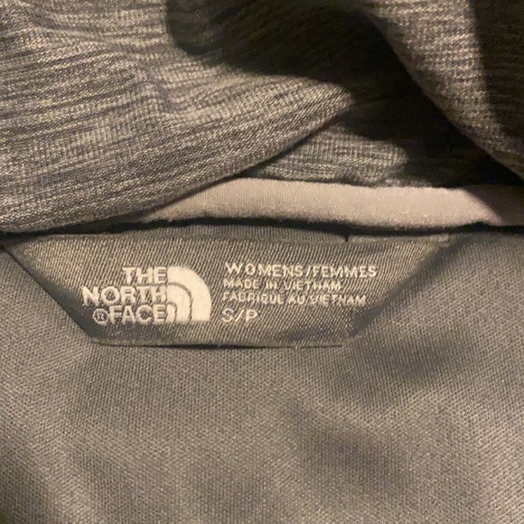 North Face vest - Picture 5 of 6